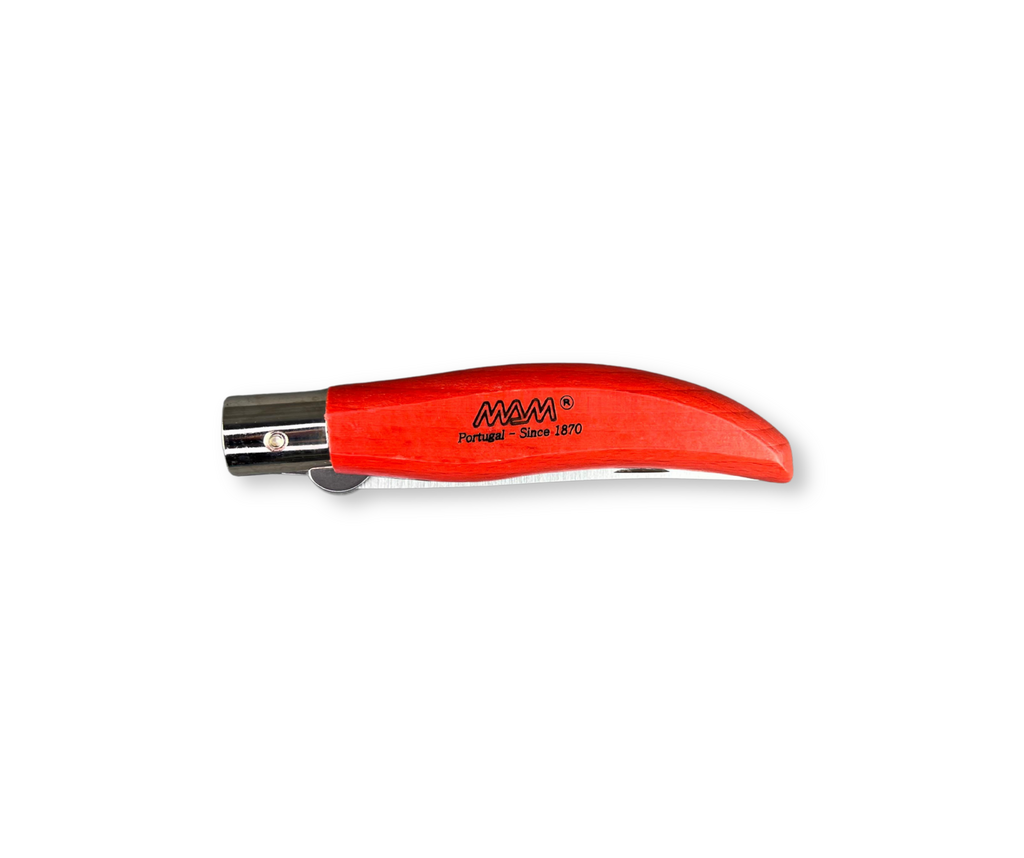 Σουγιάς MAM 2016 RED 9cm